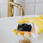 Comment enlever de la rouille sur du carrelage sans produits chimiques