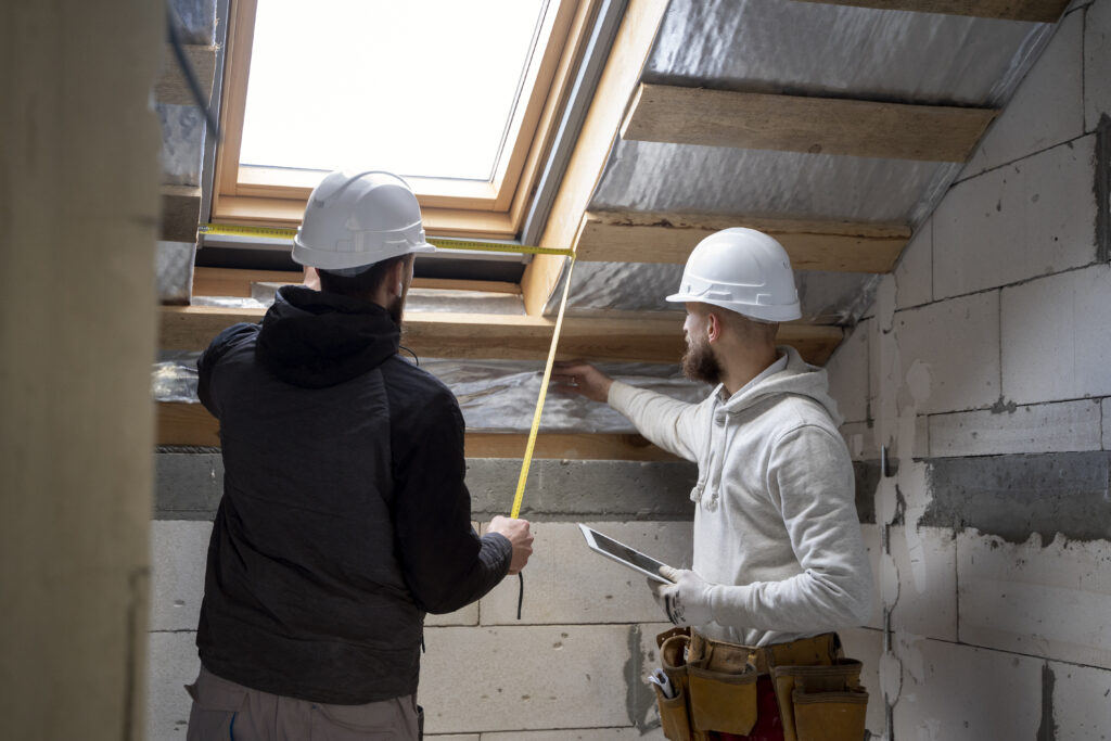 Comment isoler soi-même les combles de sa maison ?