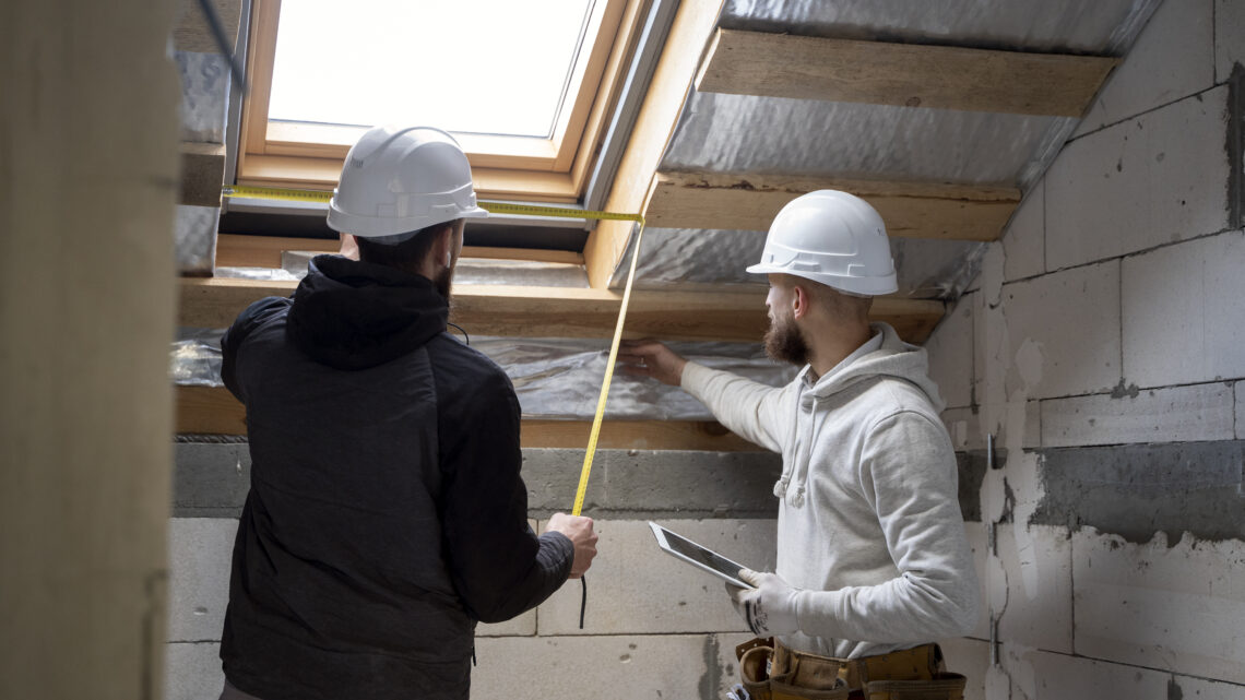 Comment isoler soi-même les combles de sa maison ?