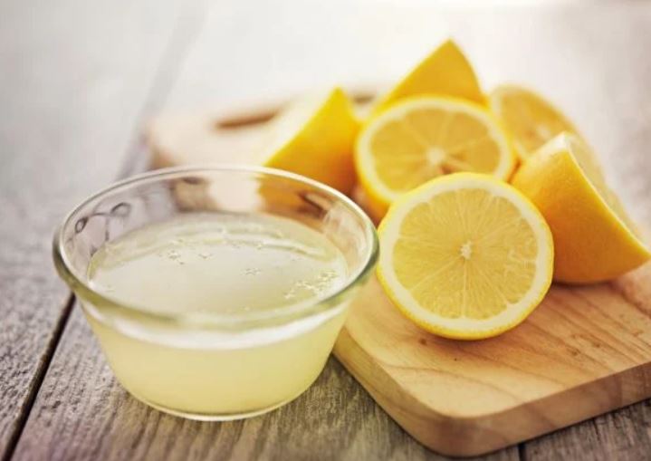 sel citron