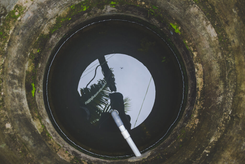 canalisation