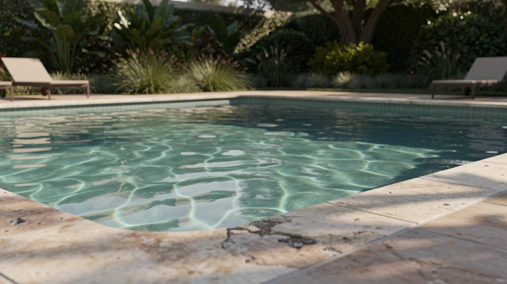 Clarifiant piscine : comment retrouver une eau cristalline facilement ?
