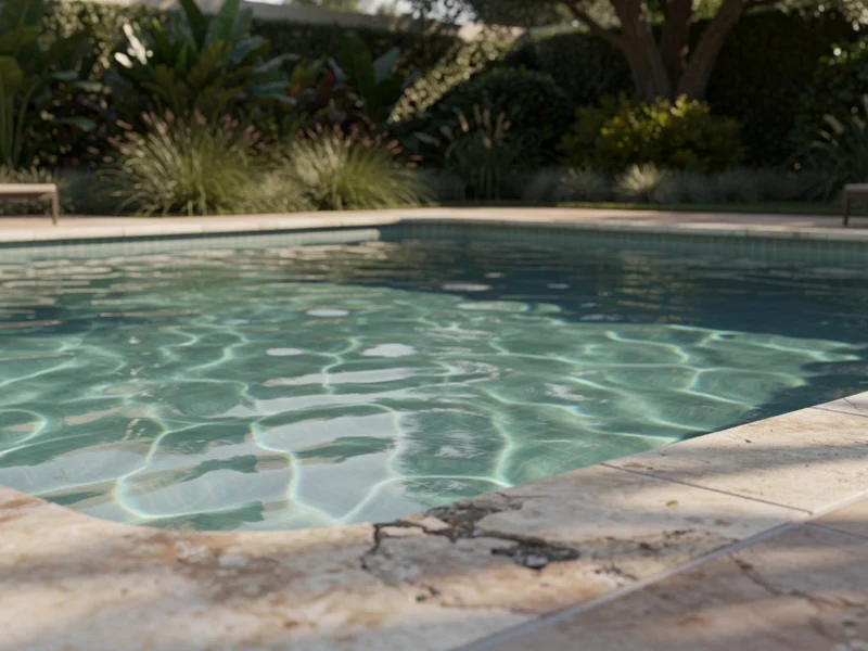 Clarifiant piscine