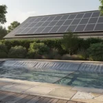 Chauffage Solaire Piscine