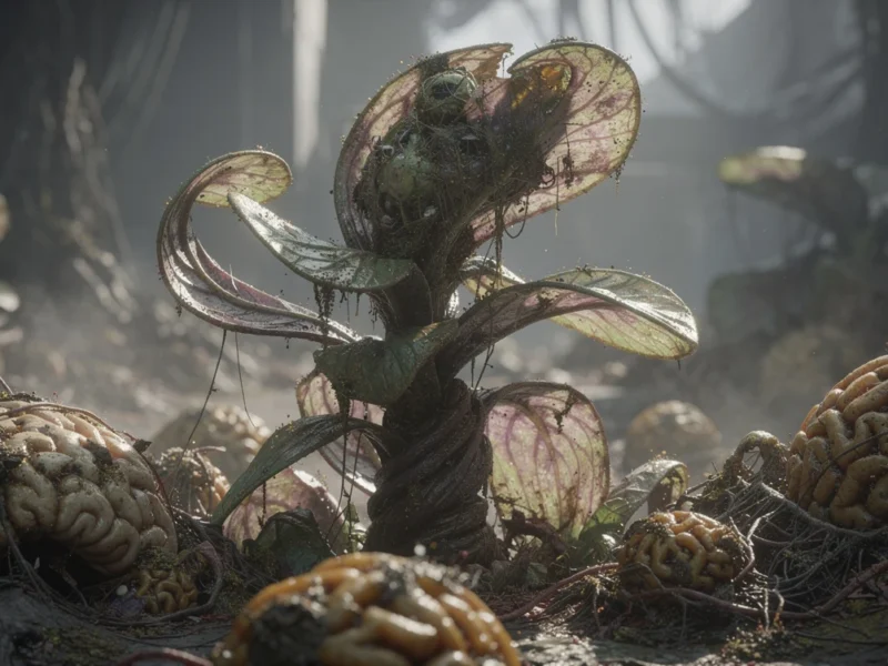 Mutation Plant vs Brainrot