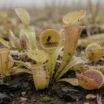 Plantes carnivores