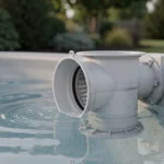 Skimmer piscine hors sol