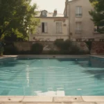 Butte aux Cailles Piscine