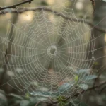 Tout savoir sur le nid d’araignée : comprendre, prévenir et agir
