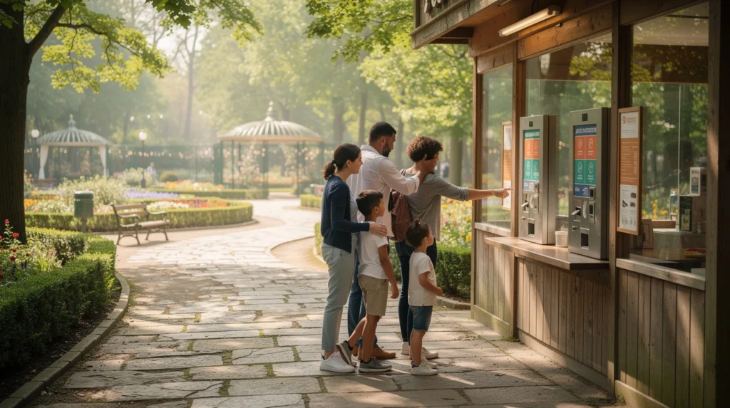 Tout savoir sur les tarifs du jardin d’acclimatation : billets, pass et astuces pour visiter